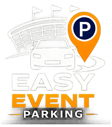 Easy Event Parking